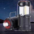 Portable Mini Folding Led Camping Lantern